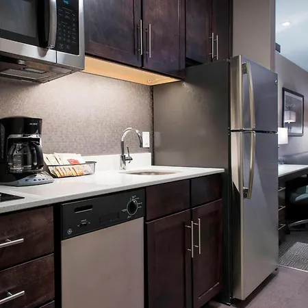 Towneplace Suites By Marriott Boston Logan Airport/Chelsea Esterno foto