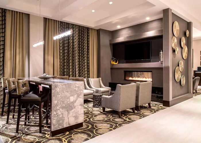 Towneplace Suites By Marriott Boston Logan Airport/Chelsea