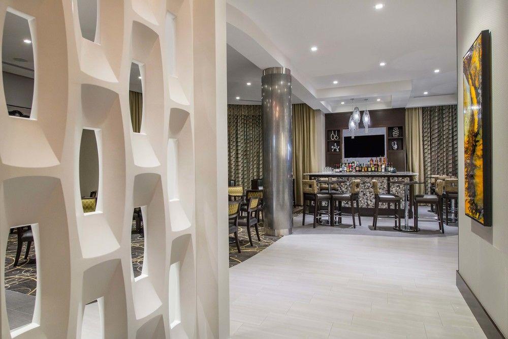 Towneplace By Marriott Boston Logan Airport/chelsea Hotel