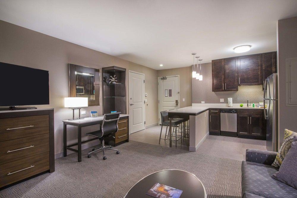 Hotel Towneplace By Marriott Boston Logan Airport/chelsea 3*