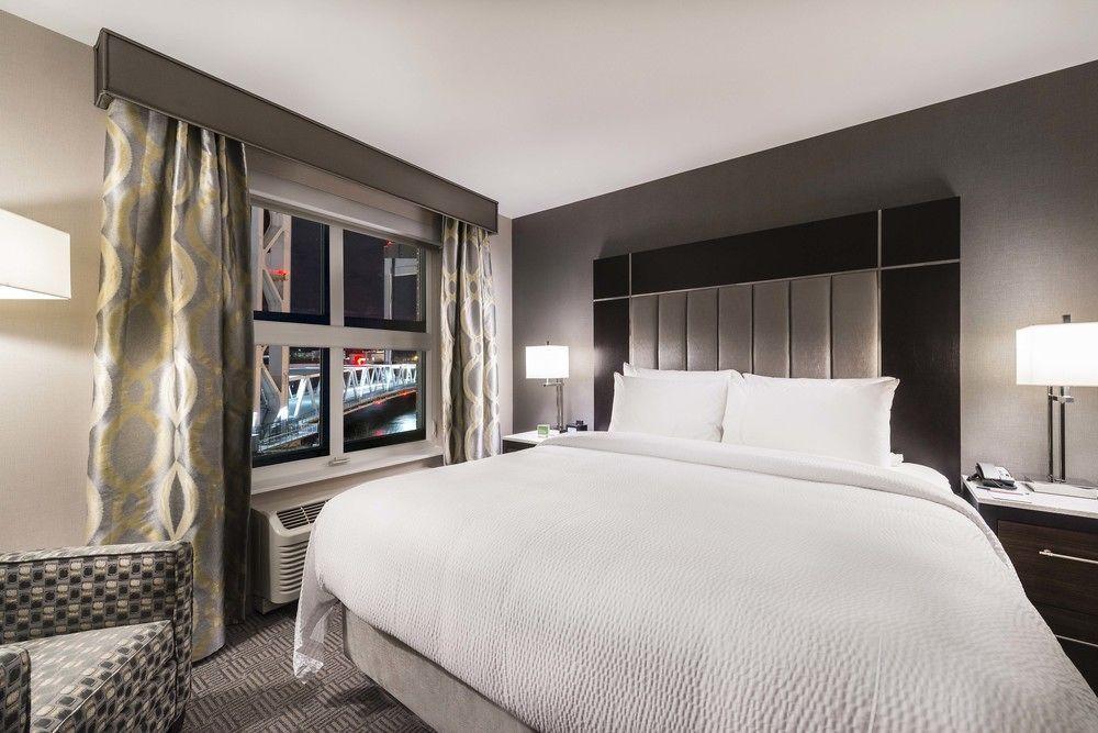 Towneplace By Marriott Boston Logan Airport/chelsea Hotel 3*