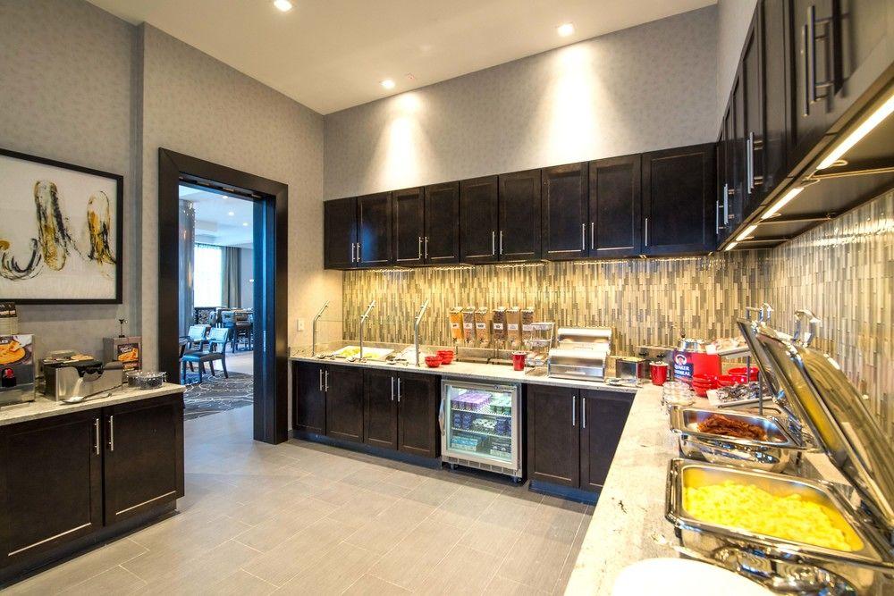 Towneplace By Marriott Boston Logan Airport/chelsea 3*