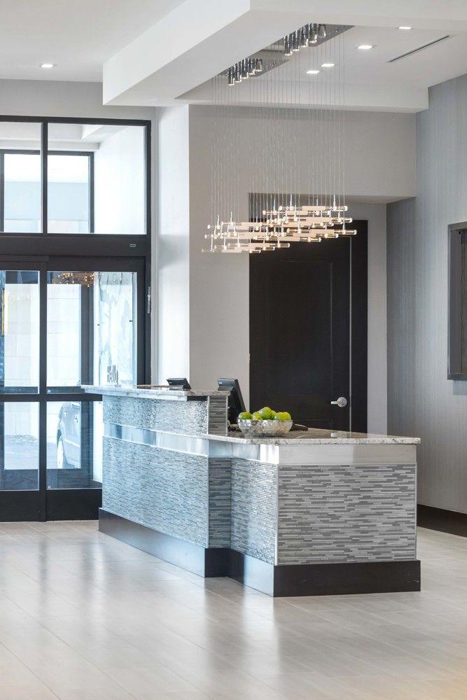 Towneplace By Marriott Boston Logan Airport/chelsea Hotel 3*