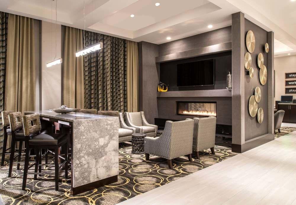 Hotel Towneplace By Marriott Boston Logan Airport/chelsea 3*