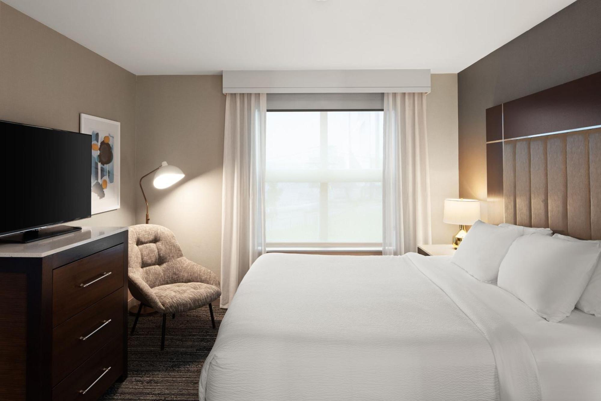 Towneplace By Marriott Boston Logan Airport/chelsea Chelsea