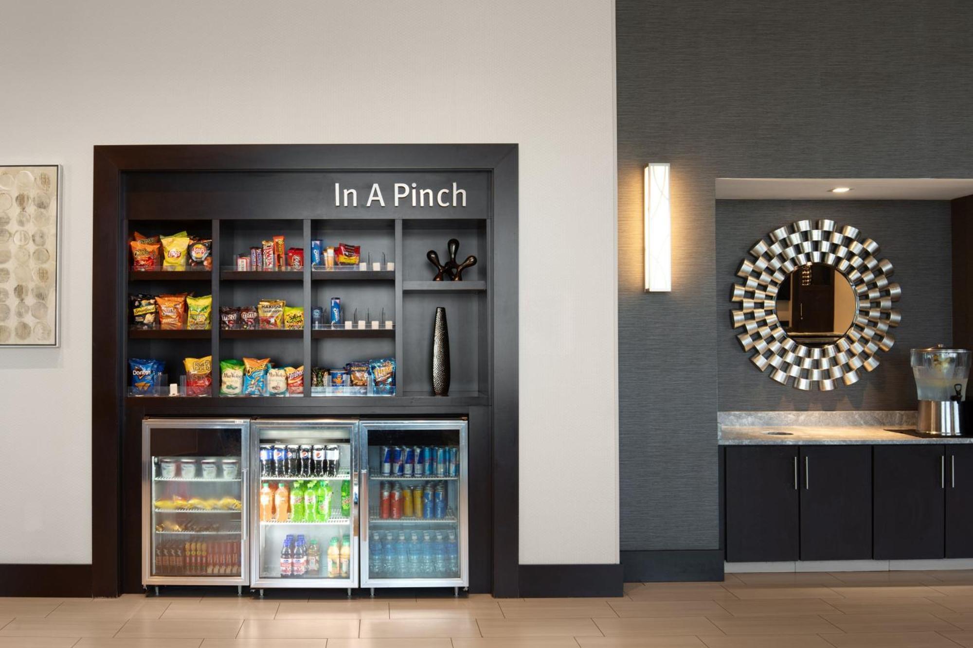 Towneplace By Marriott Boston Logan Airport/chelsea