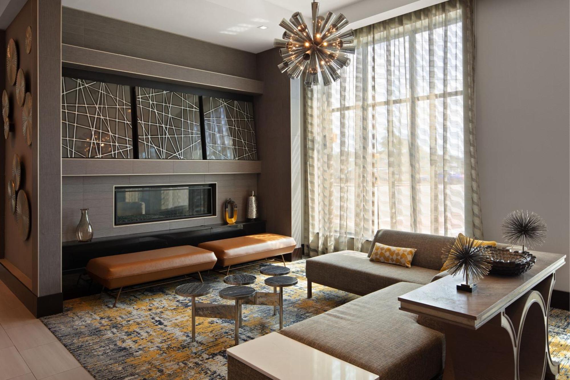 Towneplace By Marriott Boston Logan Airport/chelsea Hotel 3*