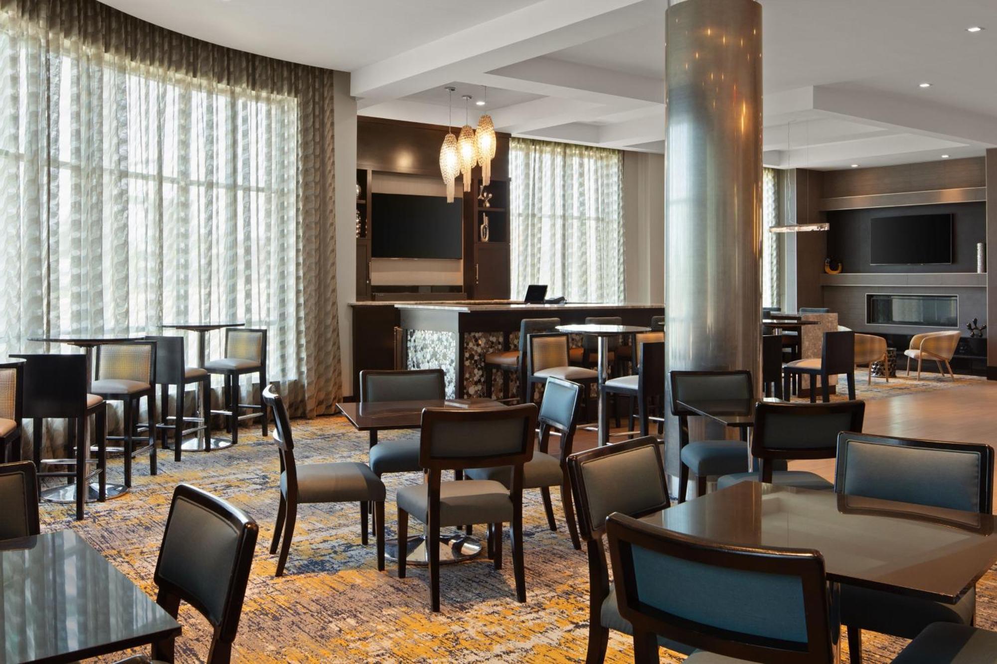 Hotel Towneplace By Marriott Boston Logan Airport/chelsea