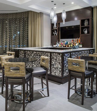 Hotel Towneplace By Marriott Boston Logan Airport/chelsea 3*