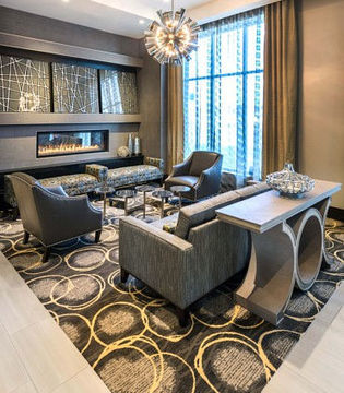 Hotel Towneplace By Marriott Boston Logan Airport/chelsea