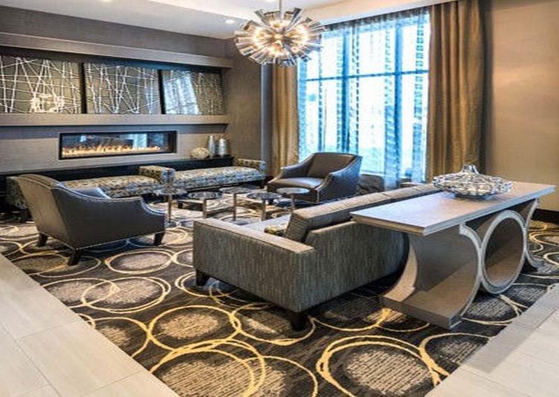 Hotel Towneplace By Marriott Boston Logan Airport/chelsea