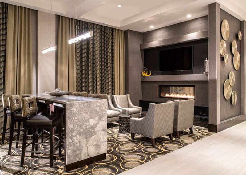 Towneplace By Marriott Boston Logan Airport/chelsea Hotel Chelsea