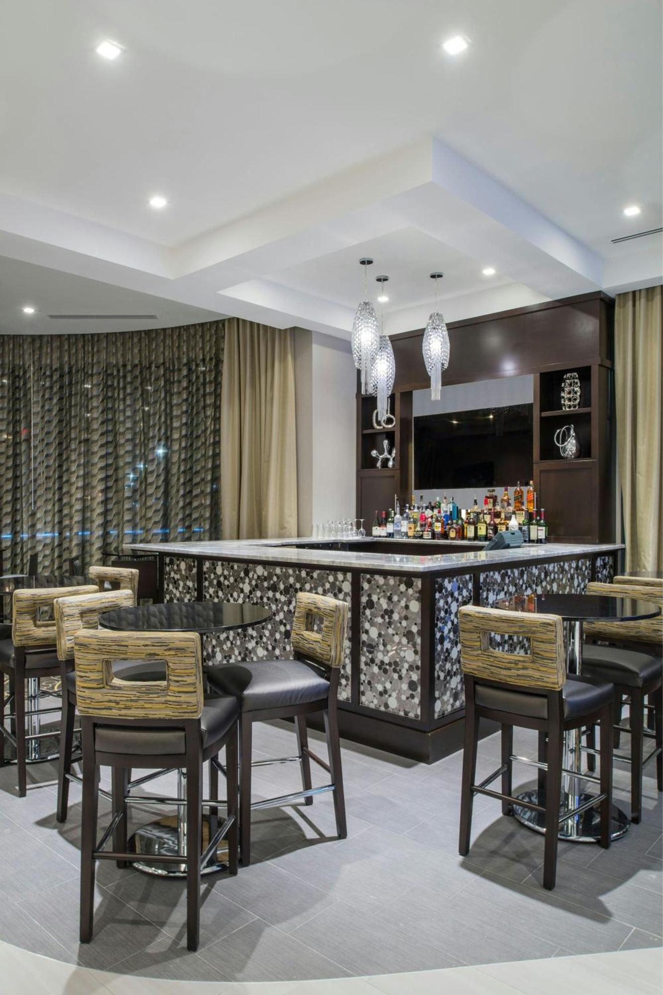 Towneplace By Marriott Boston Logan Airport/chelsea 3*