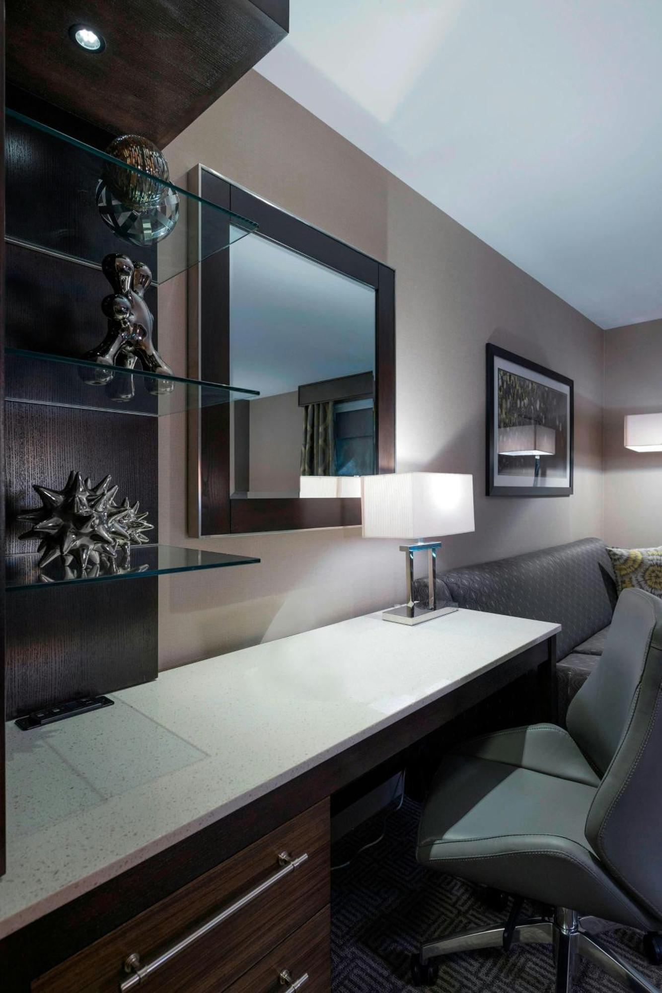 Towneplace By Marriott Boston Logan Airport/chelsea 3* Chelsea