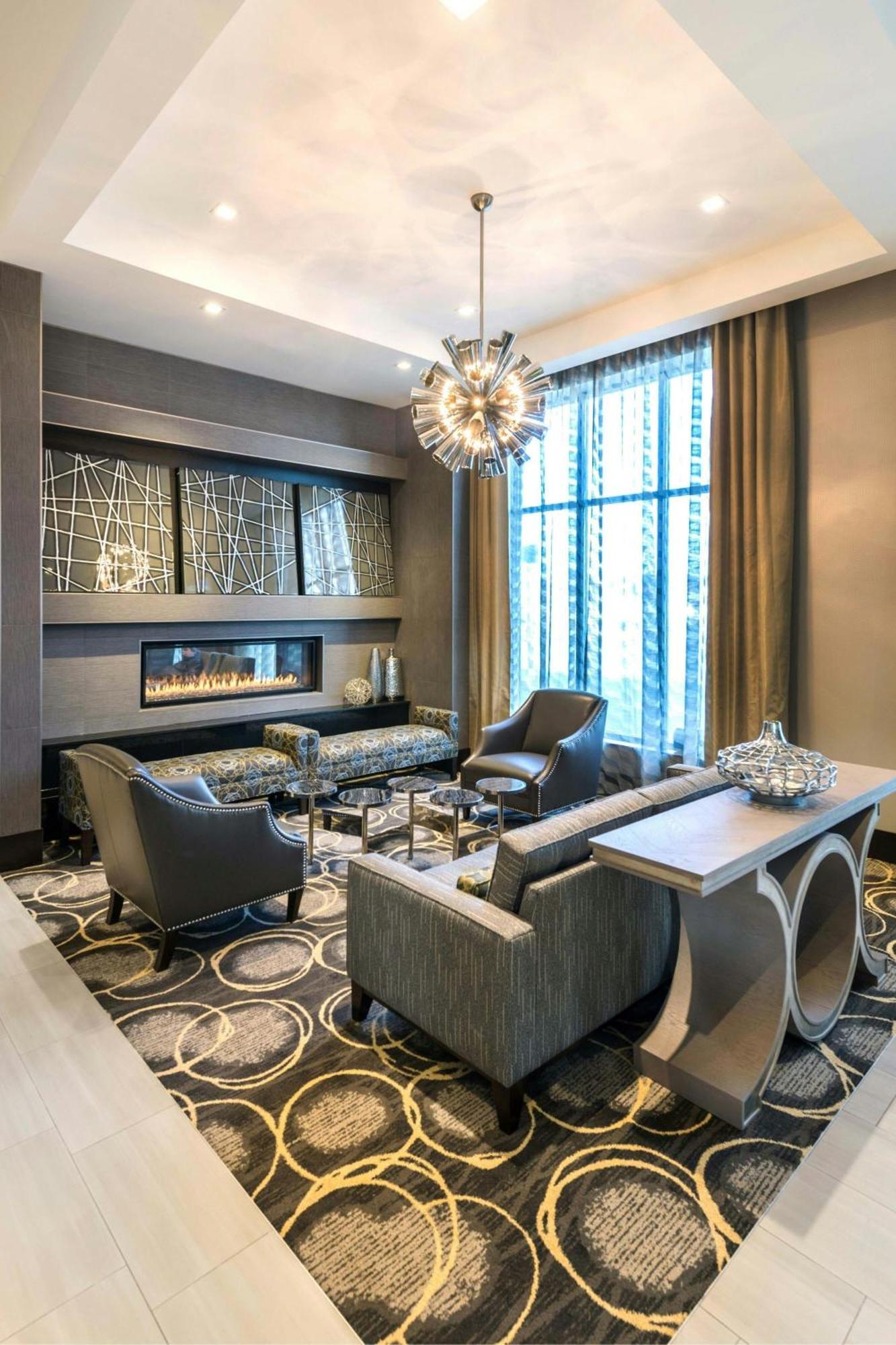 Towneplace By Marriott Boston Logan Airport/chelsea