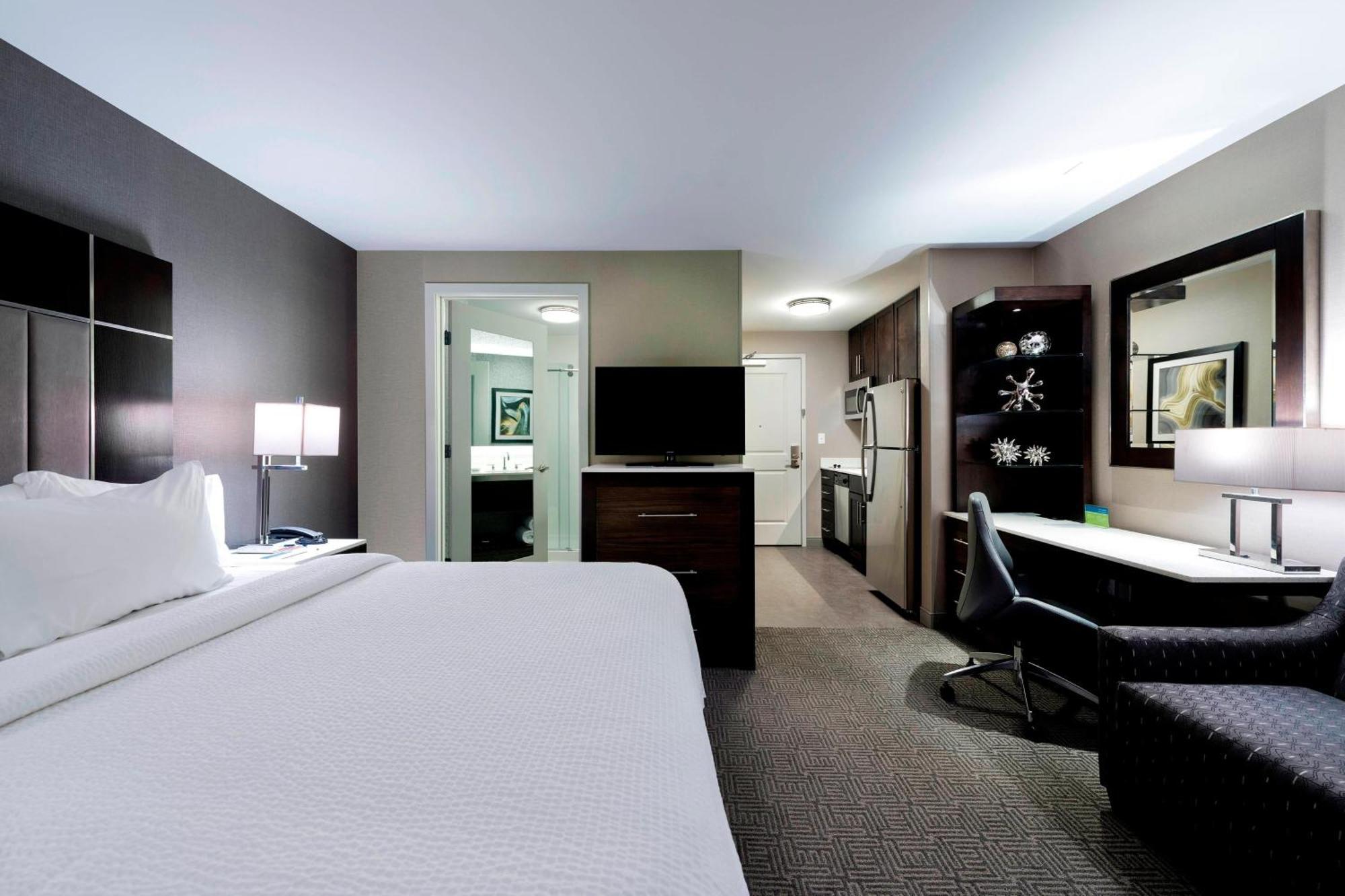 Hotel Towneplace By Marriott Boston Logan Airport/chelsea