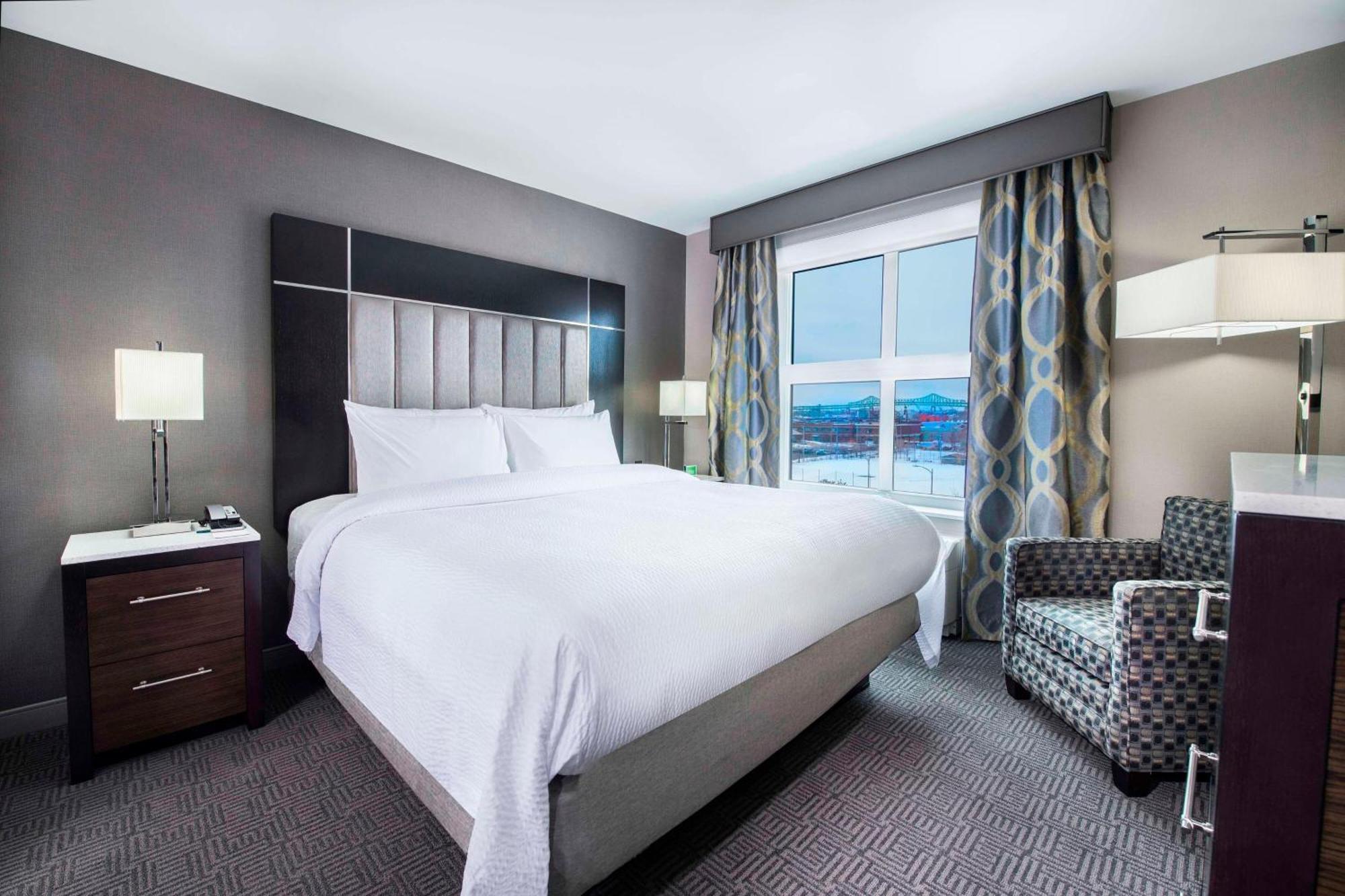 Towneplace By Marriott Boston Logan Airport/chelsea Hotel Chelsea