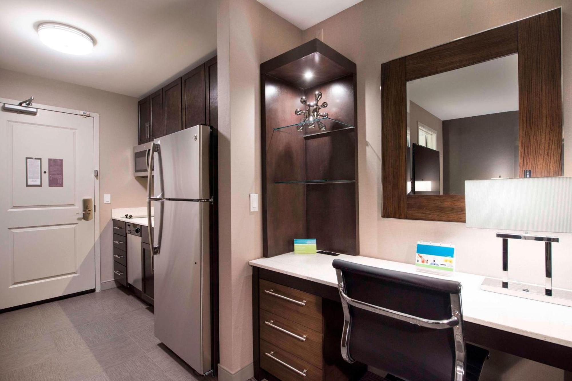 Towneplace By Marriott Boston Logan Airport/chelsea
