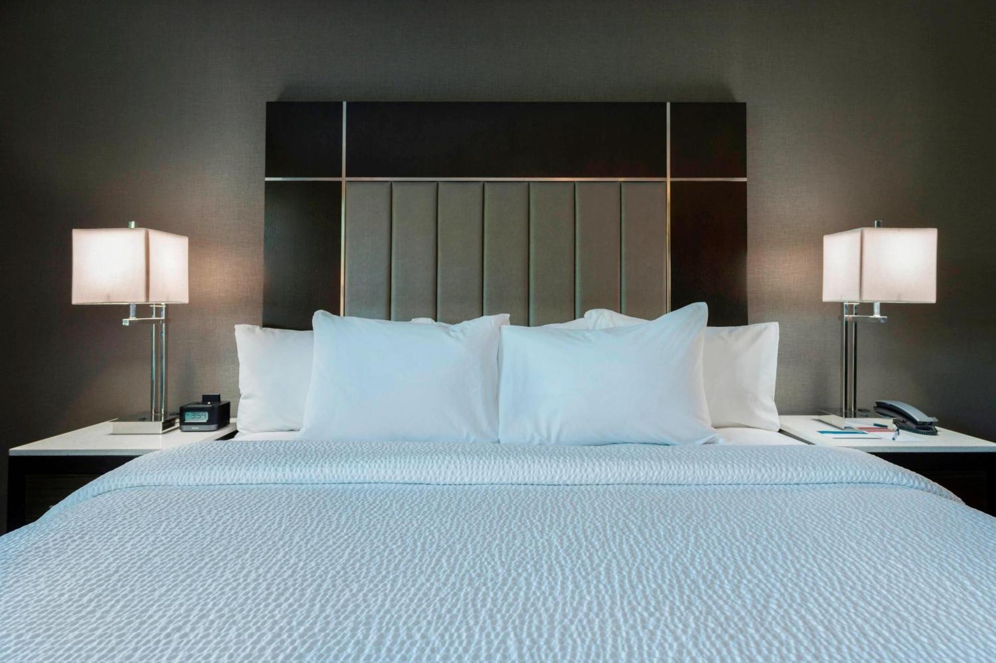 Towneplace By Marriott Boston Logan Airport/chelsea Hotel 3*