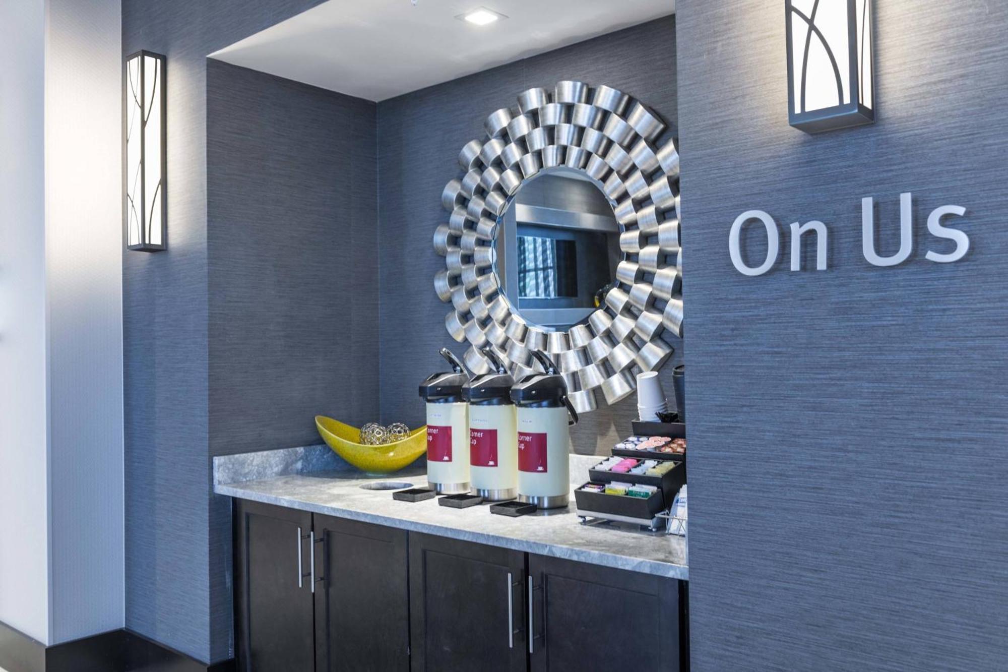 Hotel Towneplace By Marriott Boston Logan Airport/chelsea 3*