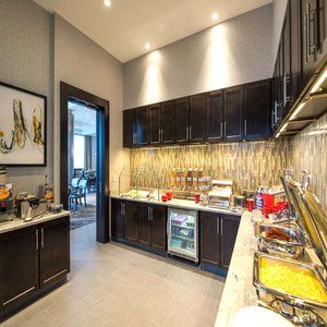 Hotel Towneplace By Marriott Boston Logan Airport/chelsea