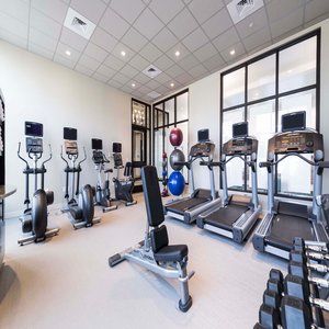 Towneplace By Marriott Boston Logan Airport/chelsea Hotel