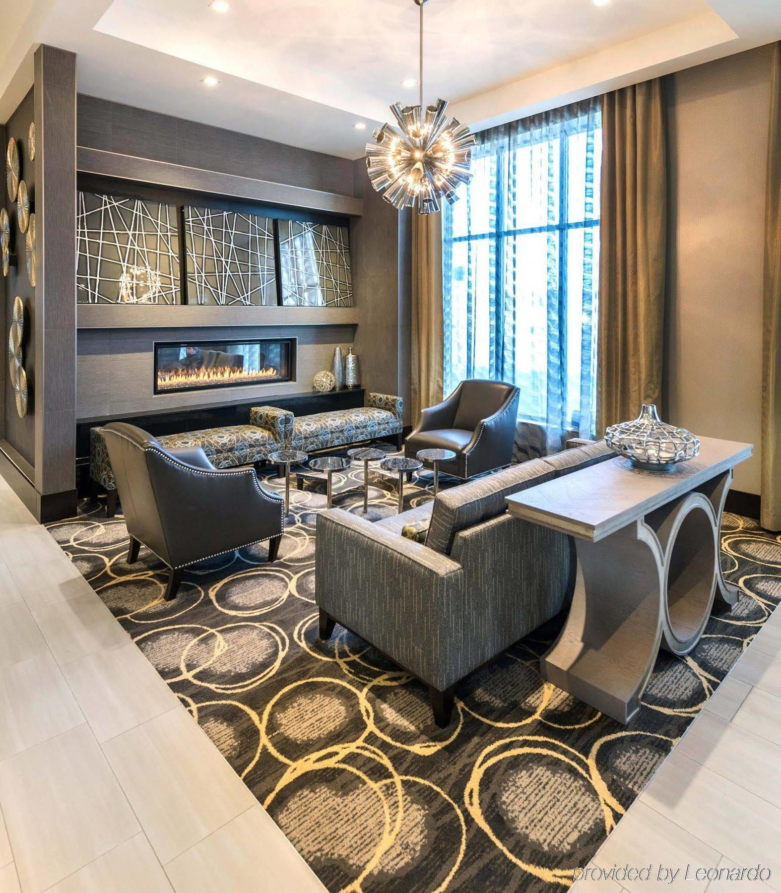 Towneplace By Marriott Boston Logan Airport/chelsea 3* Chelsea