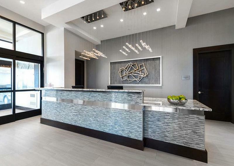 Towneplace By Marriott Boston Logan Airport/chelsea