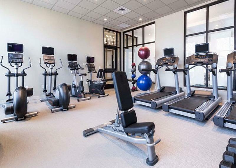 Hotel Towneplace By Marriott Boston Logan Airport/chelsea Chelsea
