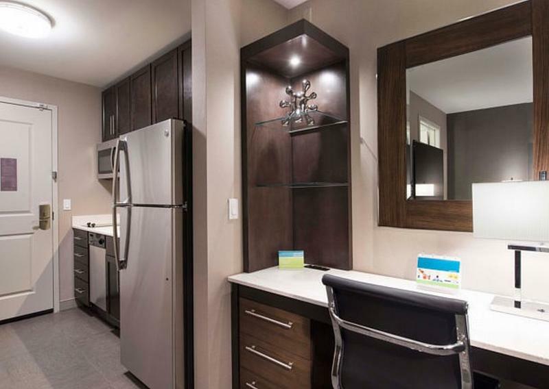 Towneplace By Marriott Boston Logan Airport/chelsea Hotel Chelsea
