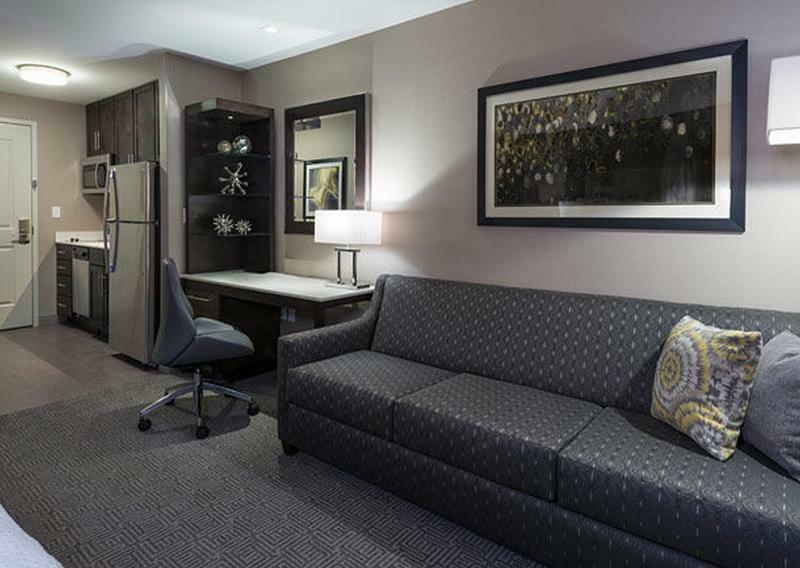 Towneplace By Marriott Boston Logan Airport/chelsea