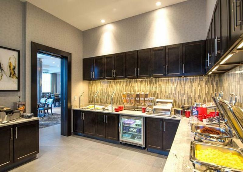 Towneplace By Marriott Boston Logan Airport/chelsea Hotel Chelsea